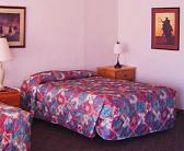 San Juan Inn Mexican Hat Esterno foto
